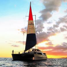 ***2026年4月1日～*** サンセットディナークルーズ（ナンディ／デナラウ地区）