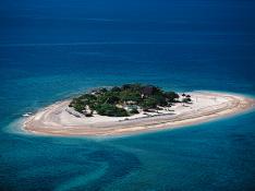 ***2026年4月1日～*** サウスシー・アイランド1日クルーズ（コーラルコースト・ナタンドラ・モミ・ソナイサリ発）