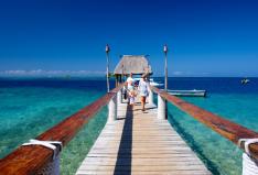 ***2026年4月1日～*** マロロ・アイランド1日クルーズ（ナンディ・デナラウ発）