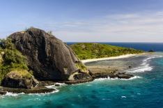 ***2026年4月1日～*** ベアフット クアタアイランドカルチュラル・エクスペリエンス（ナンディ・デナラウ発）