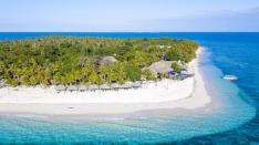 ***2026年4月1日～*** セレニティアイランド1日ツアー