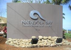 ***2026年4月1日～*** ナタンドラベイ・ゴルフ18ホール送迎なし