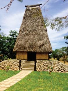 ***2026年4月1日～*** カルチュラルデイツアー (ナンディ・デナラウ地区ホテル発)