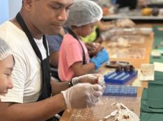 ***2026年4月1日～*** フィジーチョコレート工場見学ツアー