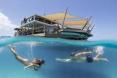 ***2026年4月1日～*** クラウド９　ツアー (ナンディ・デナラウ発)