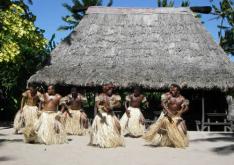 ***2026年4月1日～*** ロビンソン クルーソー・アイランド1日クルーズ